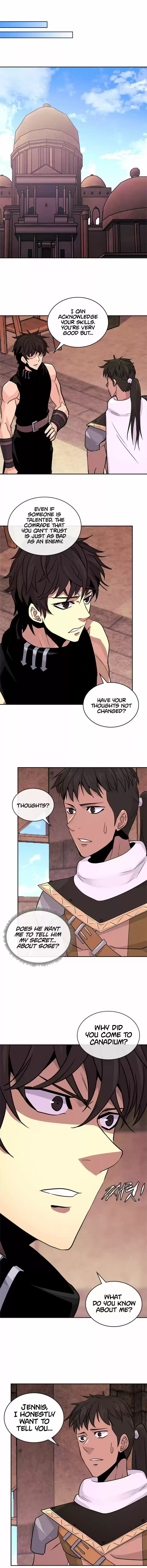 Other World Warrior Chapter 73