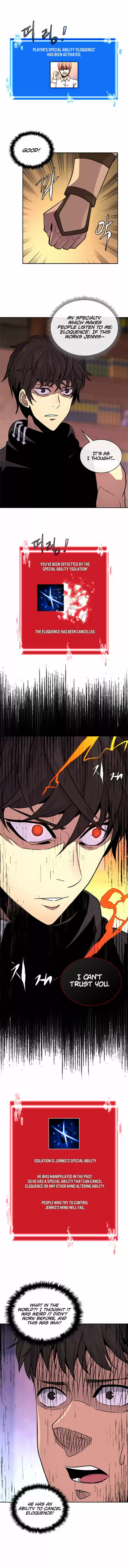 Other World Warrior Chapter 73