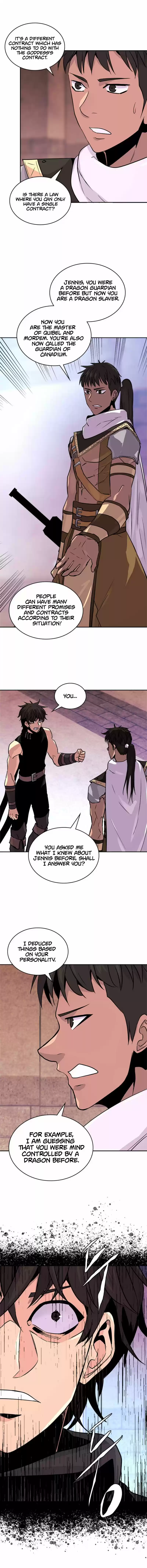 Other World Warrior Chapter 73