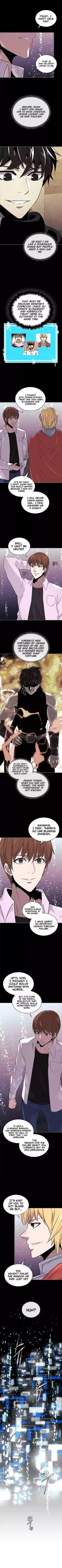 Other World Warrior Chapter 74