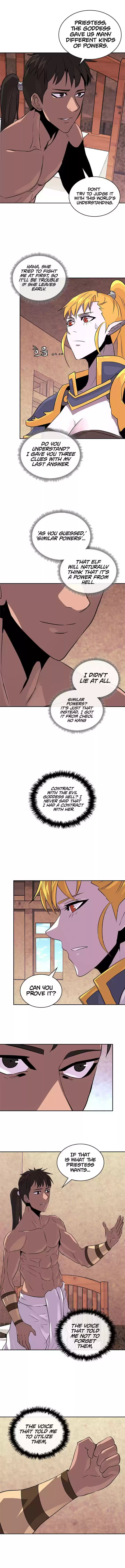 Other World Warrior Chapter 74