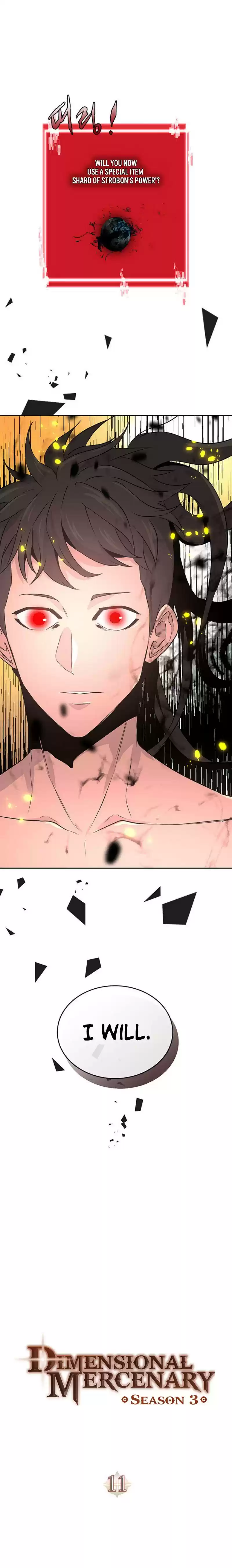 Other World Warrior Chapter 75