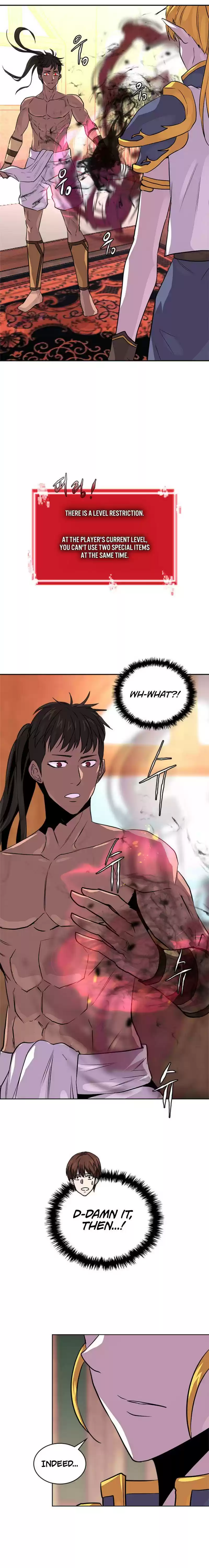 Other World Warrior Chapter 75