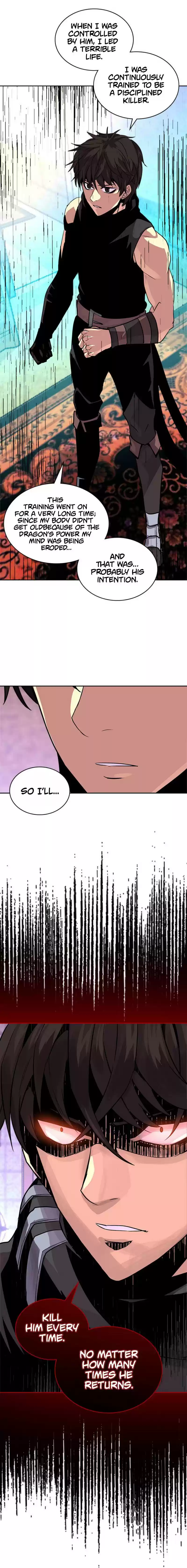 Other World Warrior Chapter 75