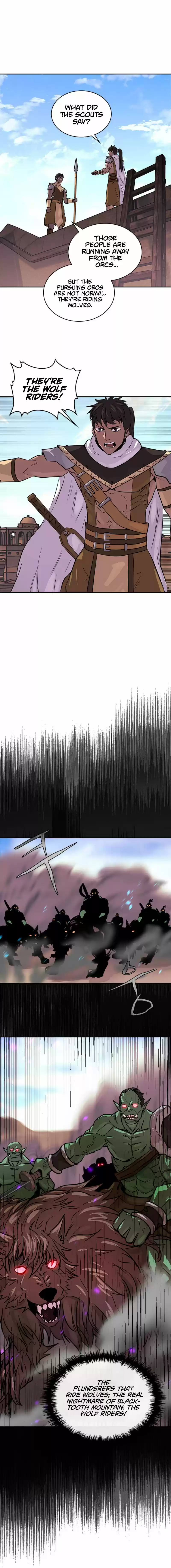 Other World Warrior Chapter 76