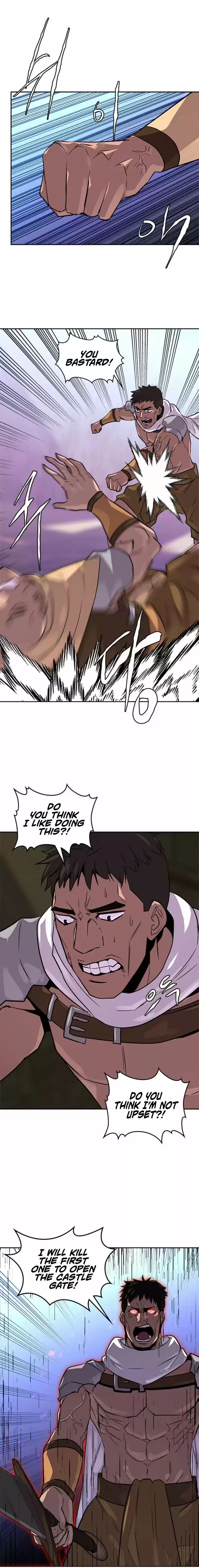 Other World Warrior Chapter 77