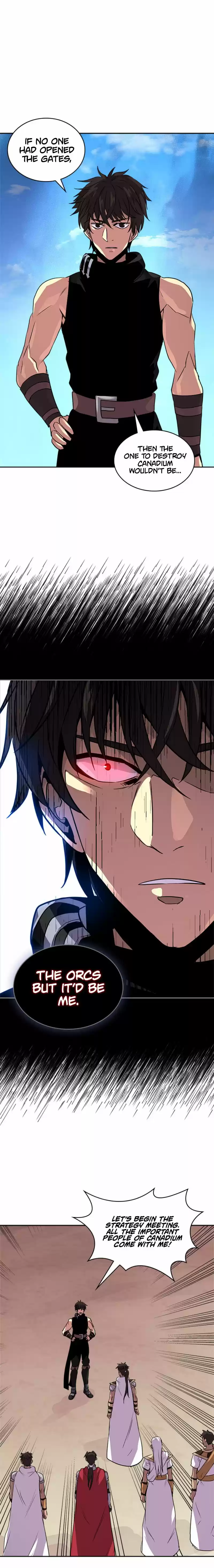 Other World Warrior Chapter 78