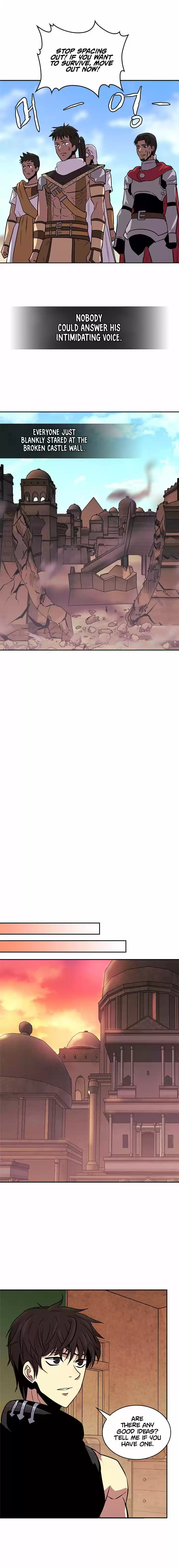 Other World Warrior Chapter 78