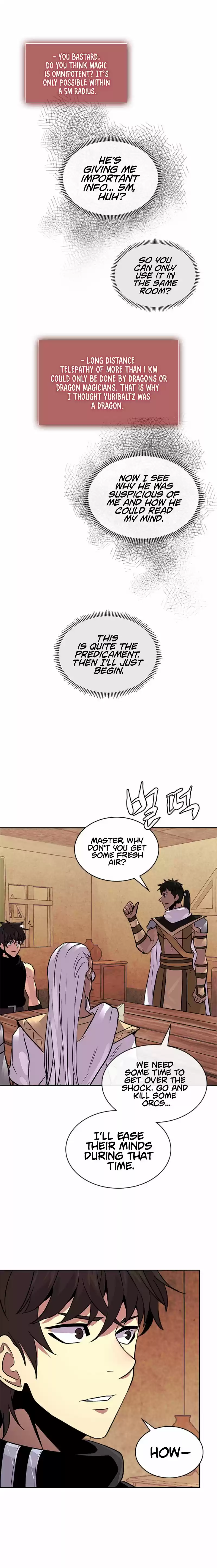 Other World Warrior Chapter 78