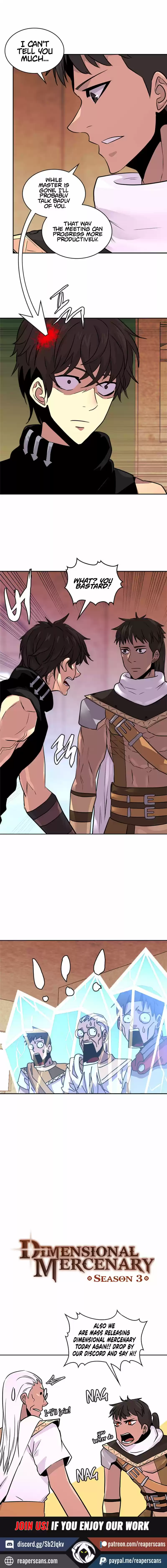 Other World Warrior Chapter 78