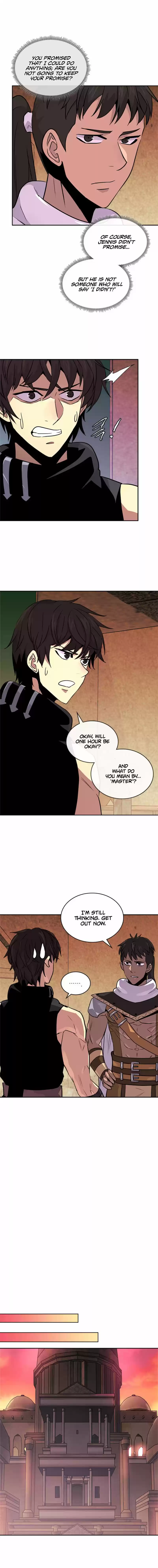 Other World Warrior Chapter 79