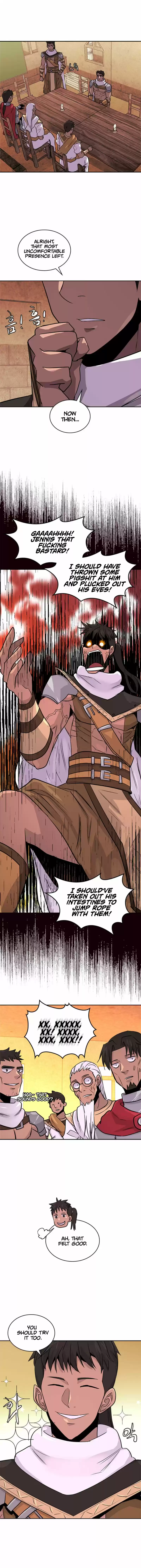 Other World Warrior Chapter 79