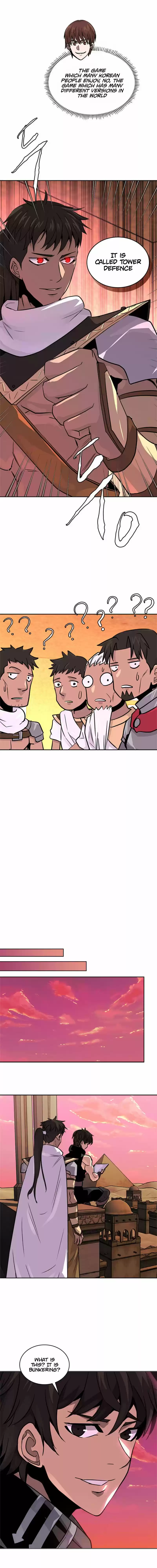Other World Warrior Chapter 79