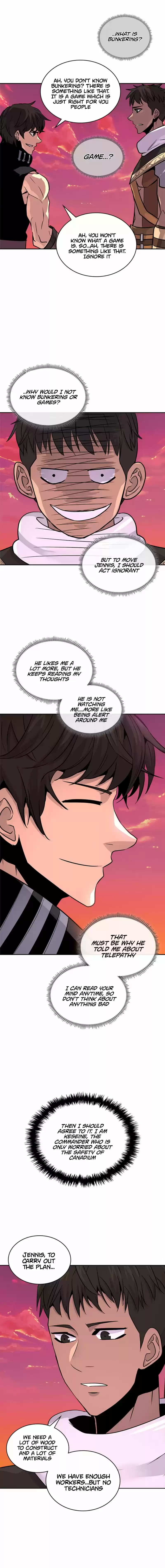 Other World Warrior Chapter 79