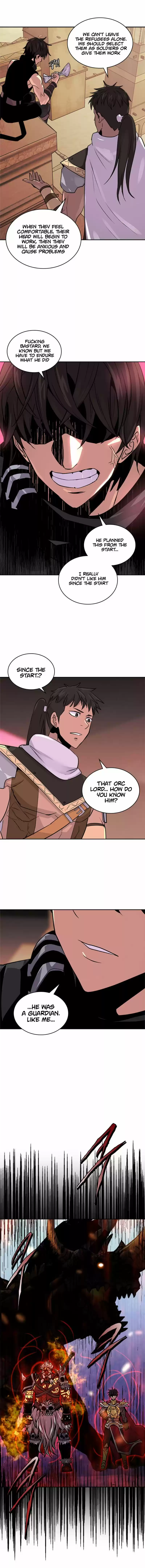 Other World Warrior Chapter 79