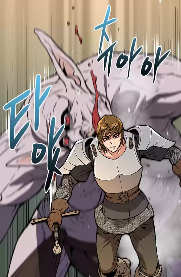 Other World Warrior Chapter 8