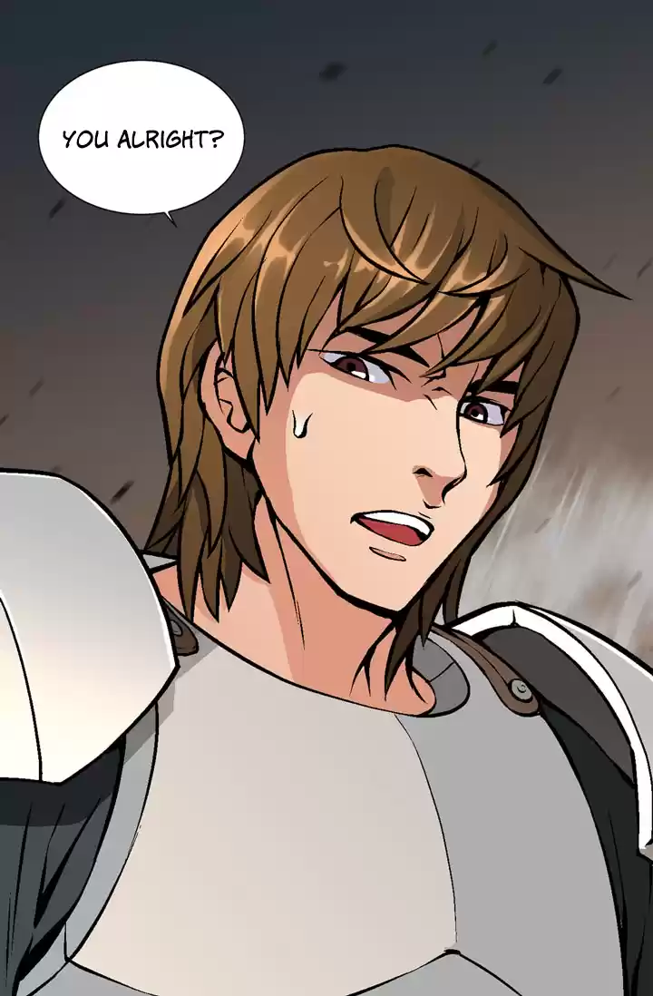 Other World Warrior Chapter 8