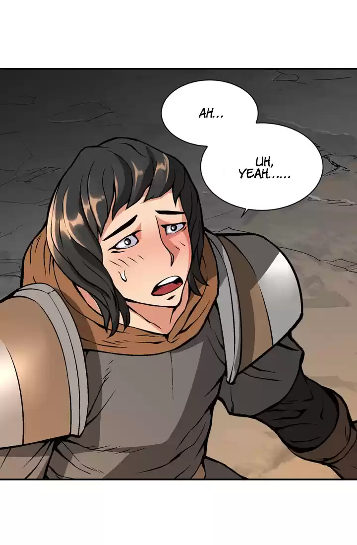 Other World Warrior Chapter 8