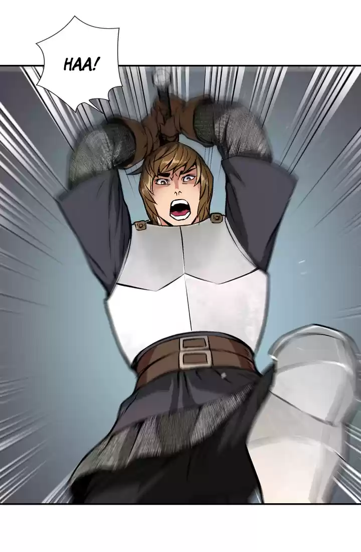 Other World Warrior Chapter 8