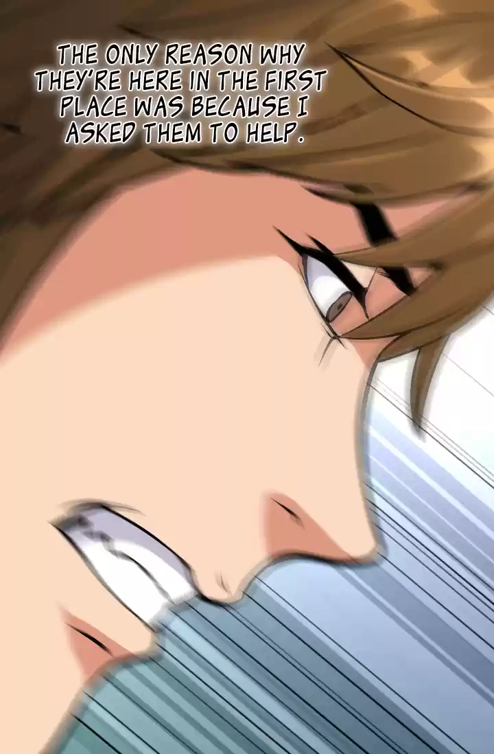 Other World Warrior Chapter 8