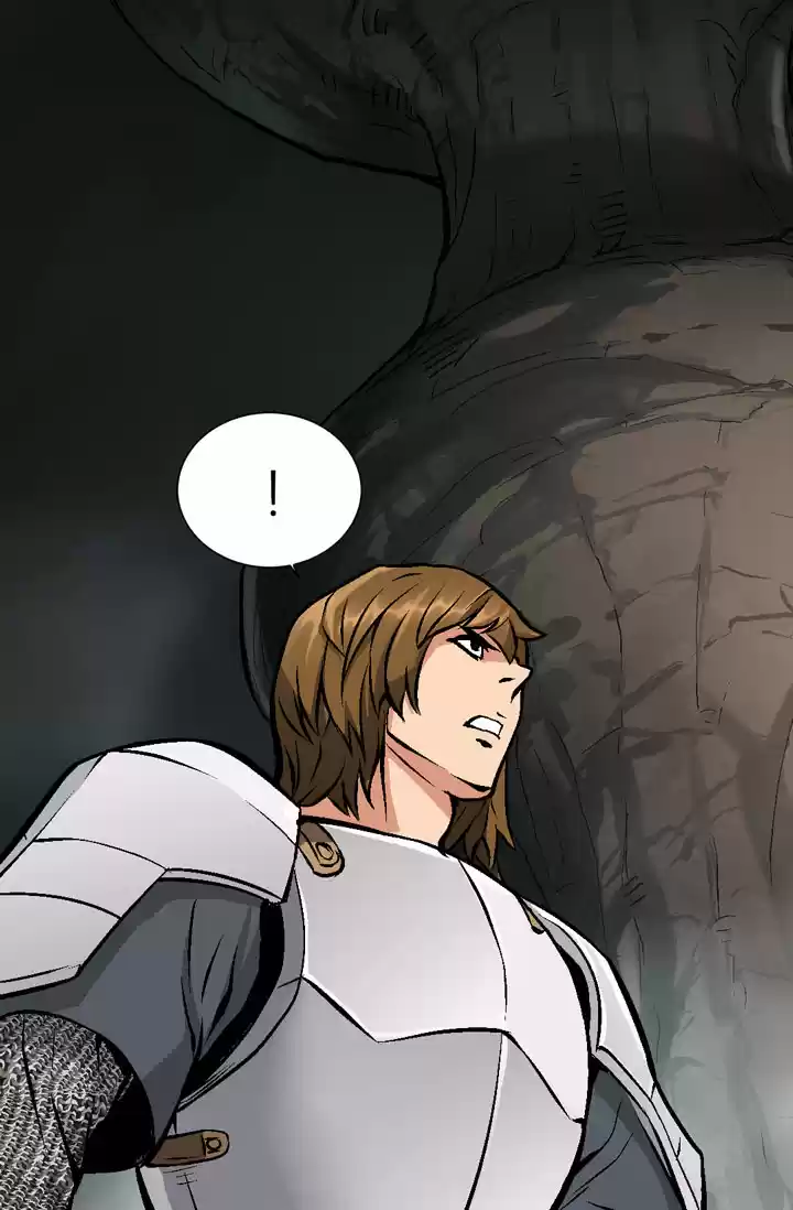 Other World Warrior Chapter 8