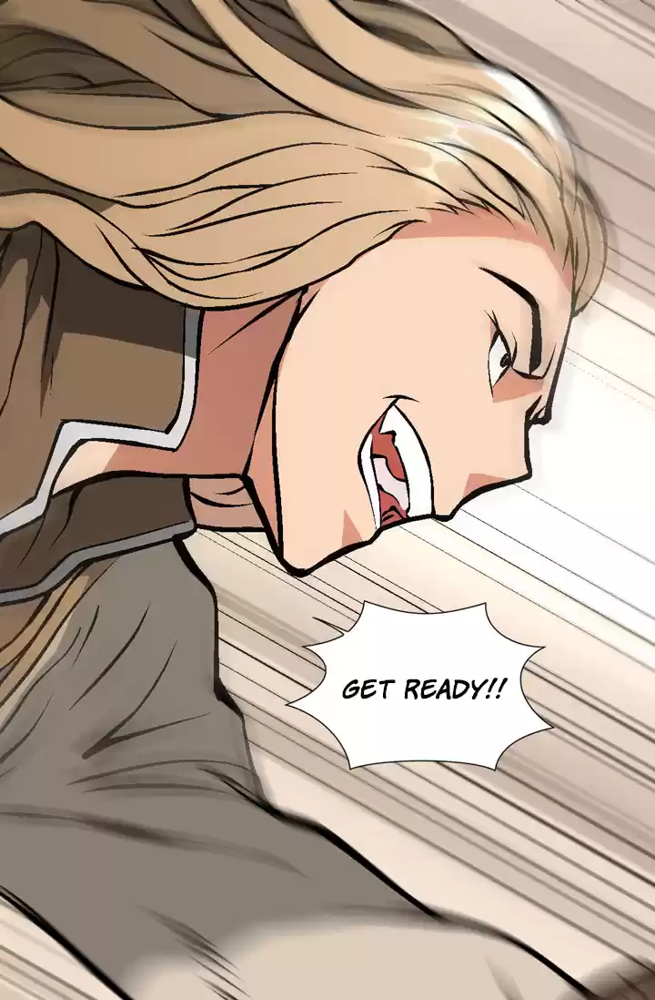 Other World Warrior Chapter 8