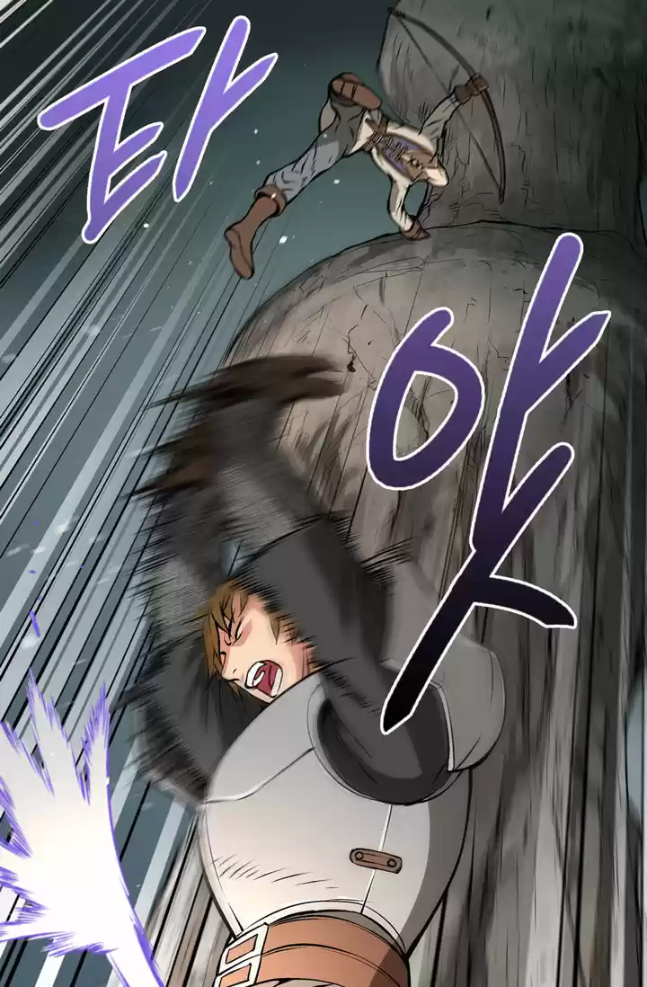 Other World Warrior Chapter 8