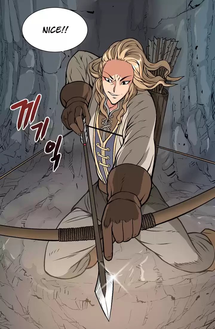 Other World Warrior Chapter 8