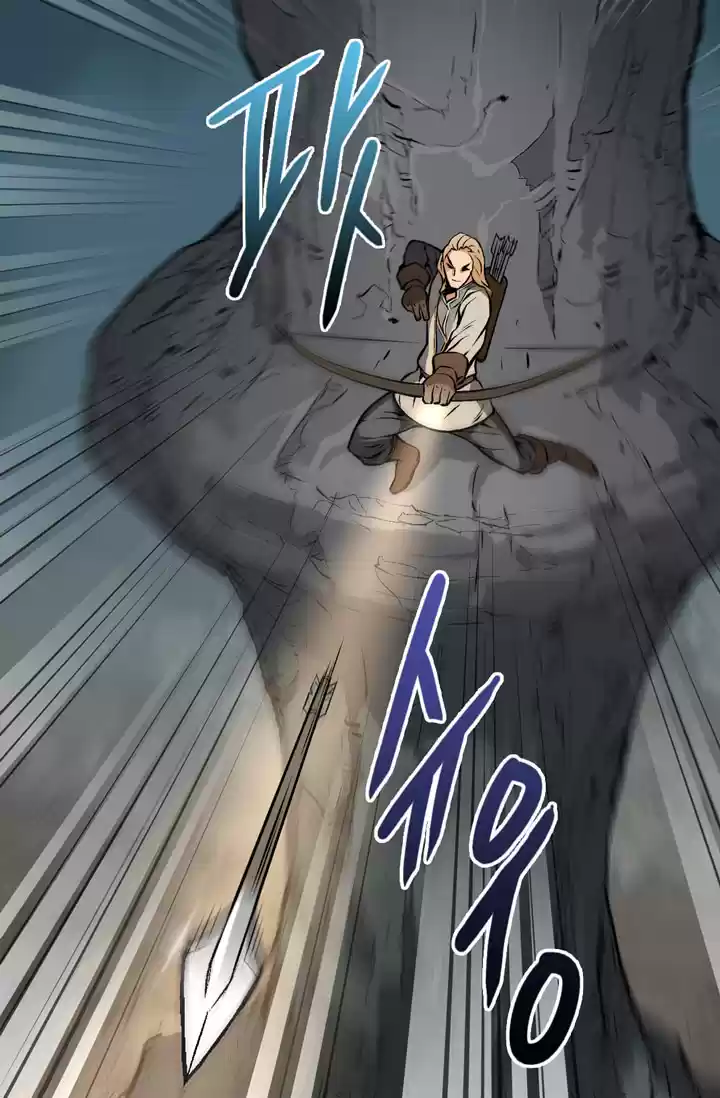 Other World Warrior Chapter 8