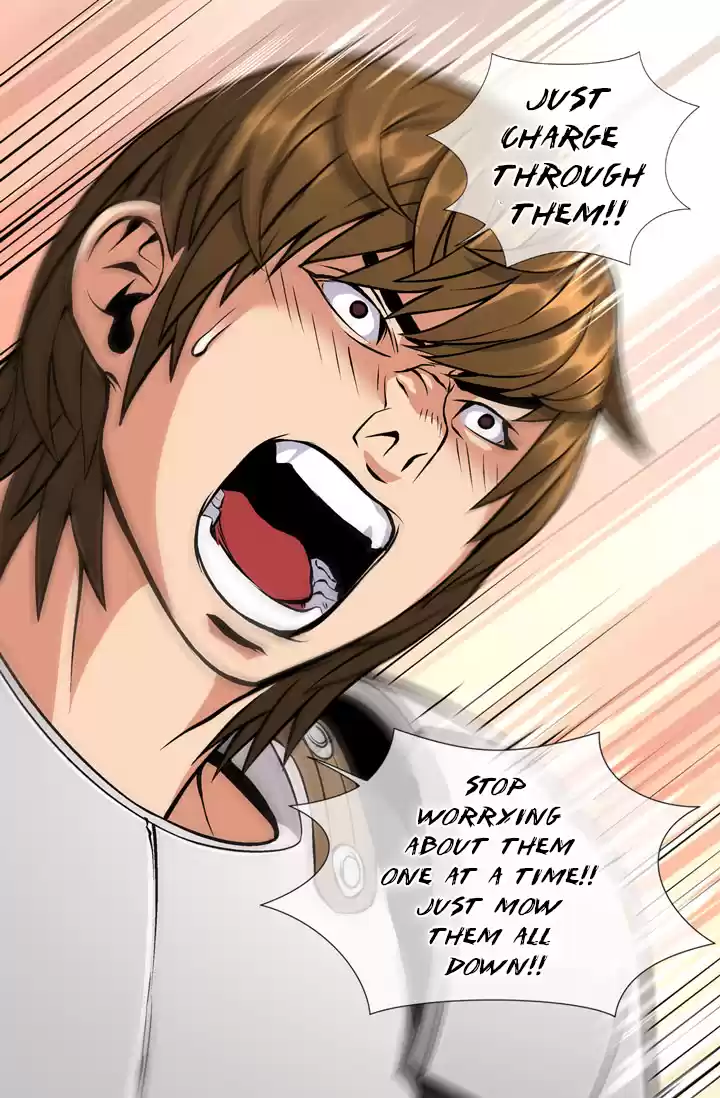 Other World Warrior Chapter 8