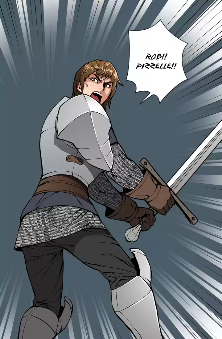 Other World Warrior Chapter 8