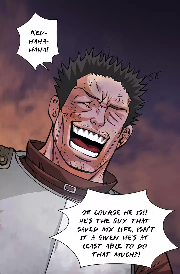 Other World Warrior Chapter 8