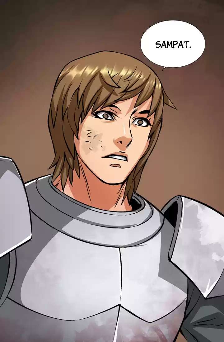 Other World Warrior Chapter 8