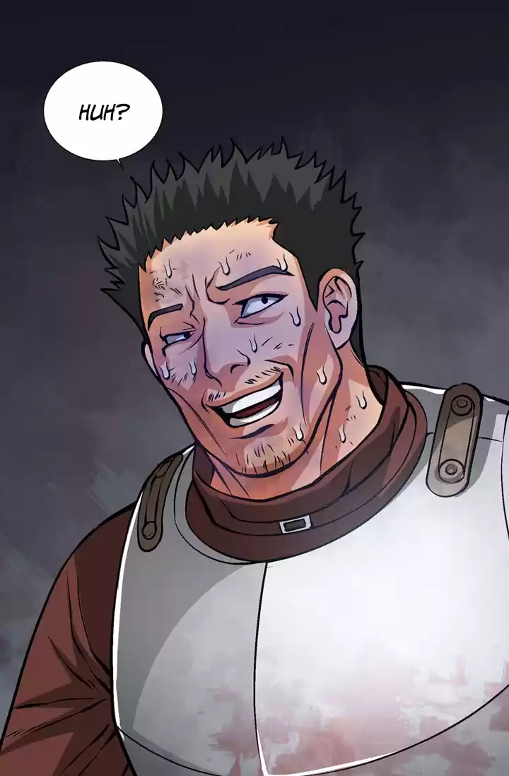 Other World Warrior Chapter 8