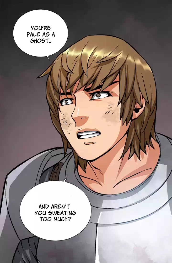 Other World Warrior Chapter 8