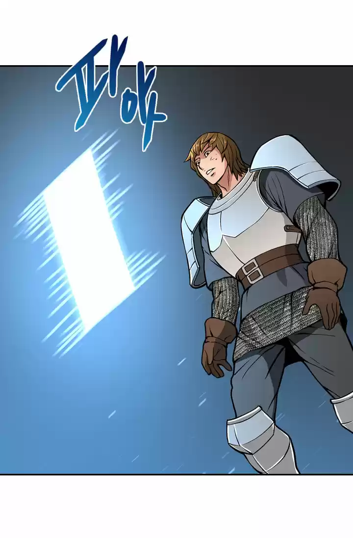 Other World Warrior Chapter 8