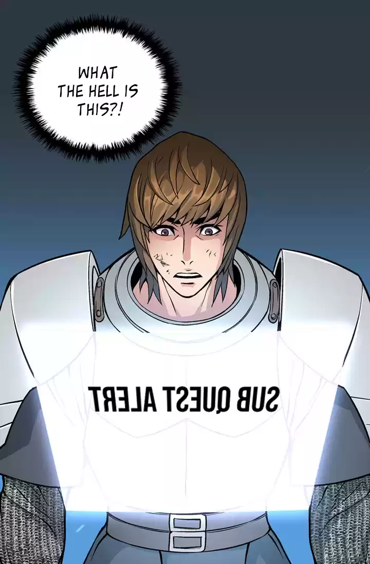 Other World Warrior Chapter 8