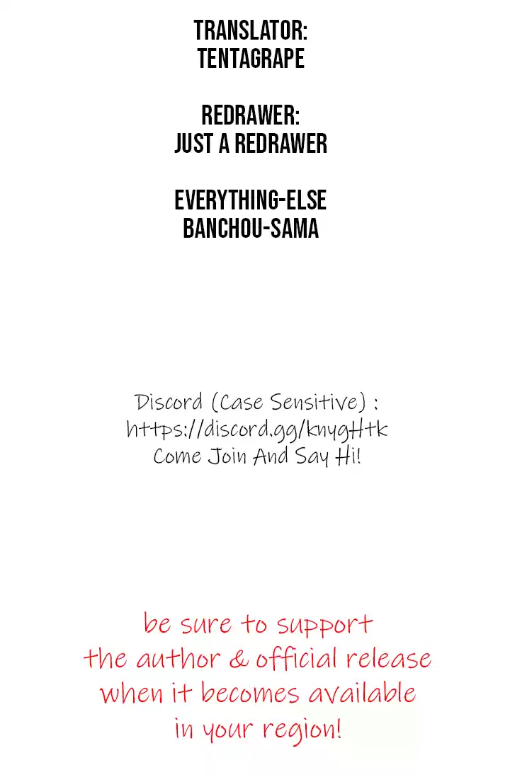 Other World Warrior Chapter 8