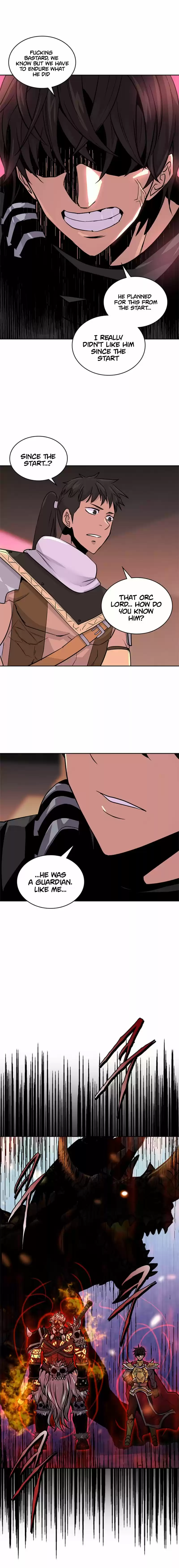 Other World Warrior Chapter 80