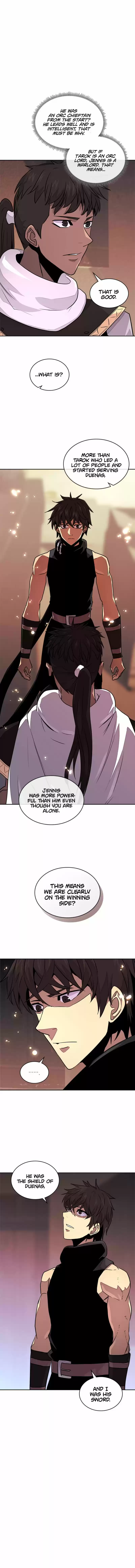 Other World Warrior Chapter 80