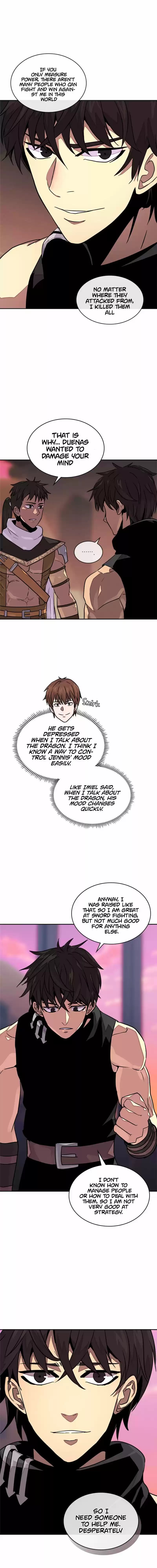 Other World Warrior Chapter 80