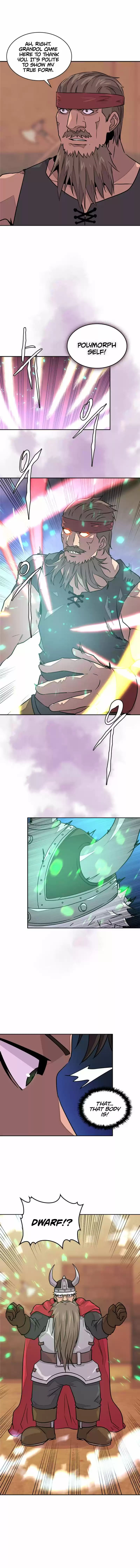 Other World Warrior Chapter 80