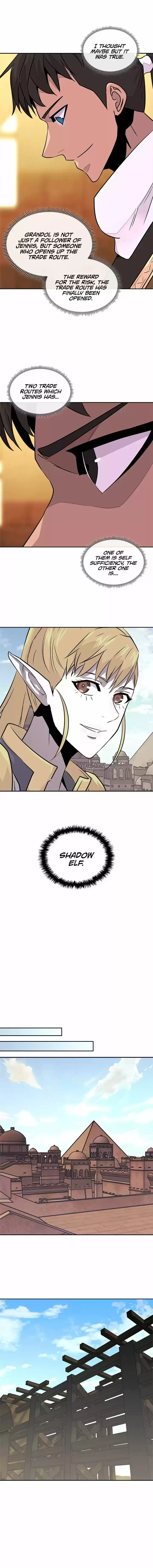 Other World Warrior Chapter 81