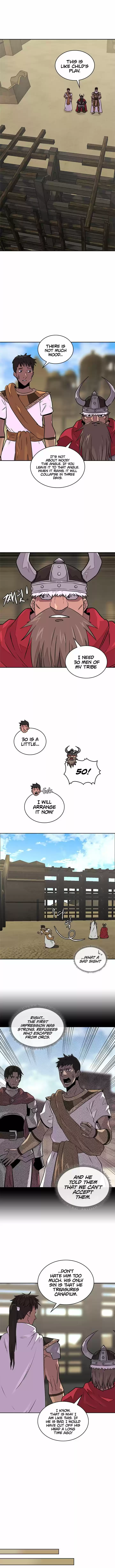 Other World Warrior Chapter 81