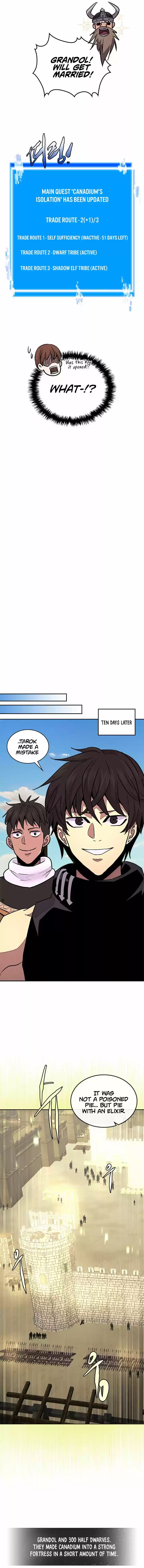 Other World Warrior Chapter 81