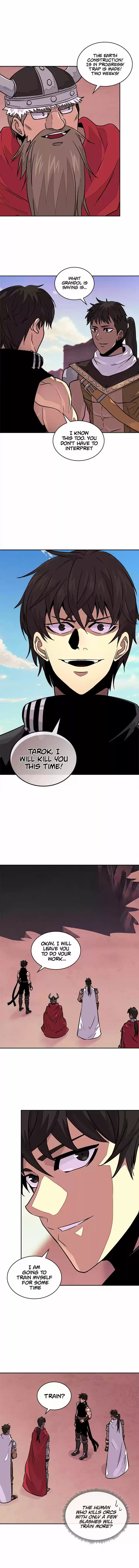 Other World Warrior Chapter 82