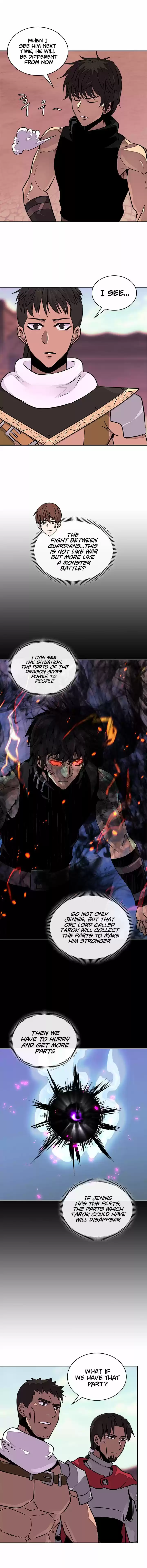 Other World Warrior Chapter 82