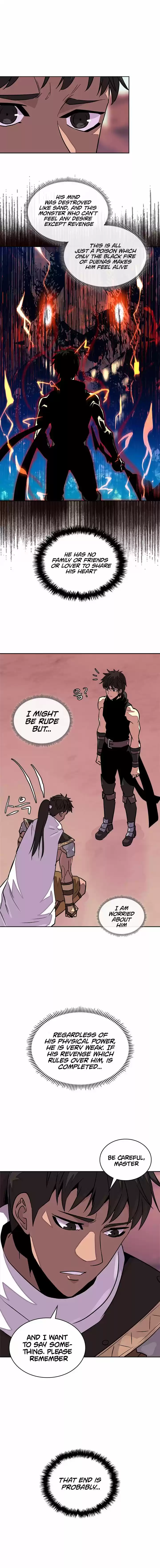 Other World Warrior Chapter 82