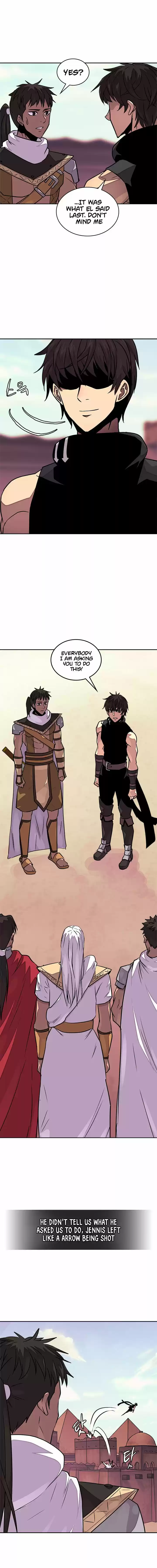 Other World Warrior Chapter 82