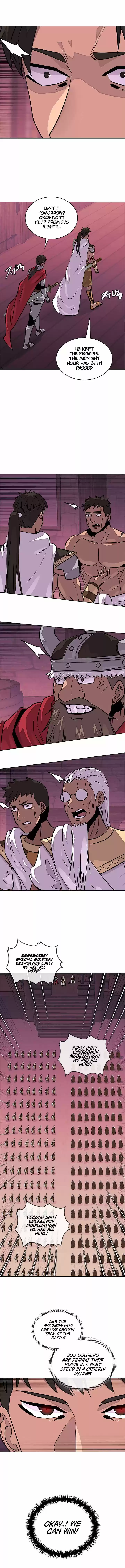 Other World Warrior Chapter 83